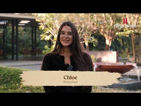 Raga Guest Stories | Chloe | Switzerland