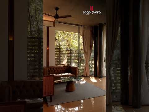 Raga Villa is more than a place to stay, it is a place to breathe.