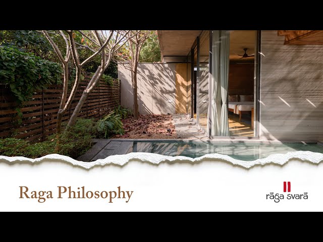 wellness raga svara
