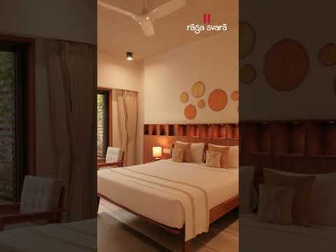 Megh Suite at Raga Svara