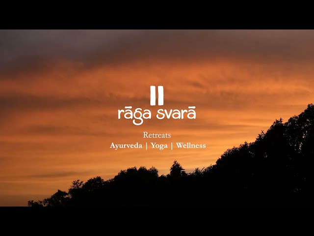 wellness raga svara